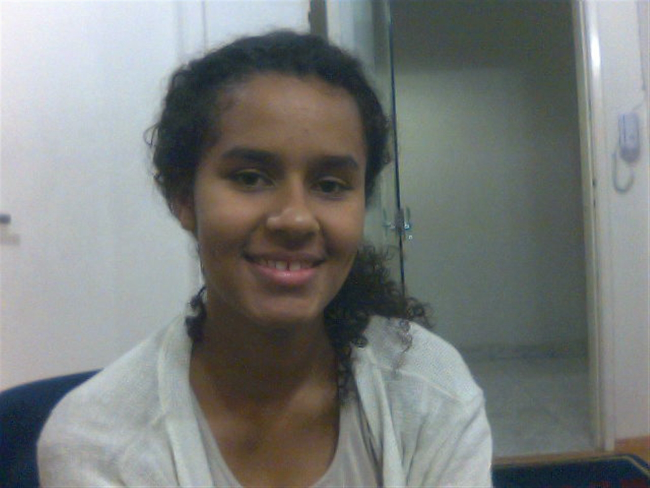 Evellin Affonso Marques